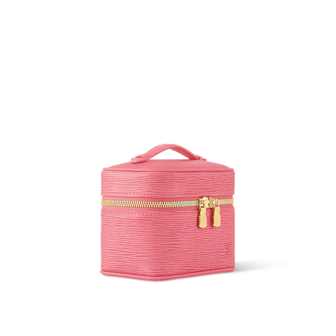 Nice Nano Epi in Women's Travel Travel Accessories collections by Louis Vuitton (Product zoom)