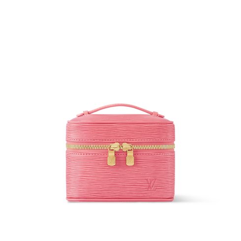 Nice Nano Epi in Women's Travel Travel Accessories collections by Louis Vuitton (Product zoom)