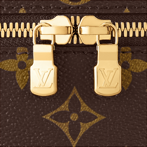 Nice Nano Monogram in Women's Wallets and Small Leather Goods All Wallets and Small Leather Goods for Women collections by Louis Vuitton (Product zoom)