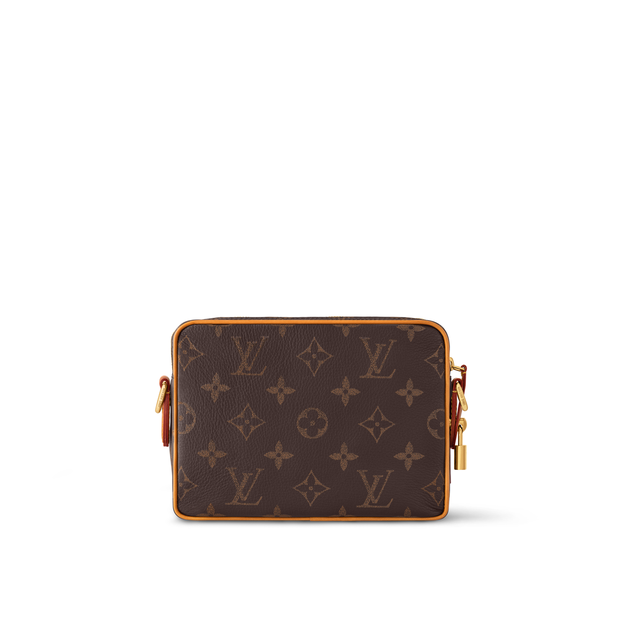 Nil Autres Cuirs Monogram in Bags and Small Leather Goods