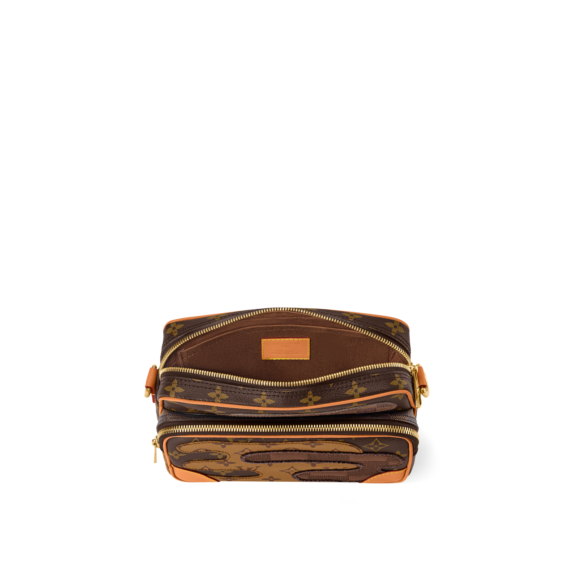Nil  in Bags and Small Leather Goods