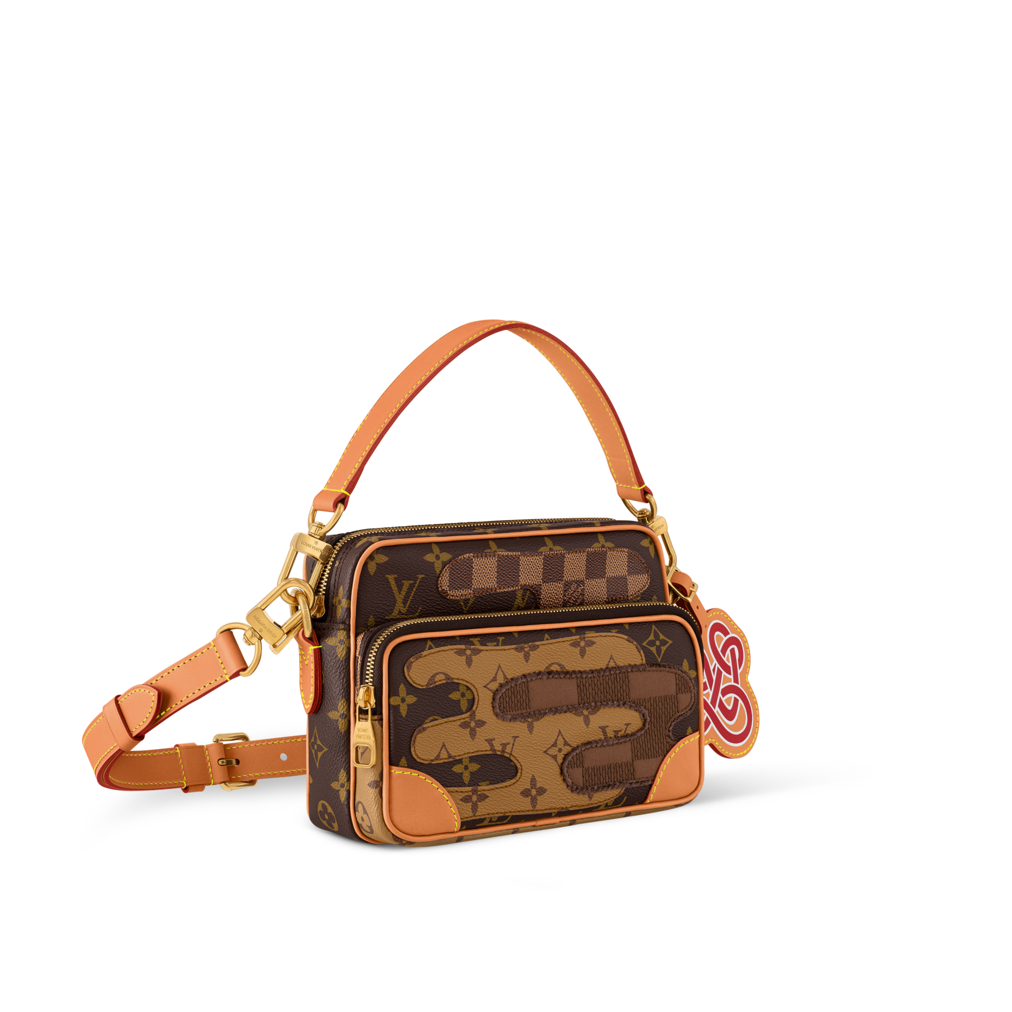 Nil  in Bags and Small Leather Goods