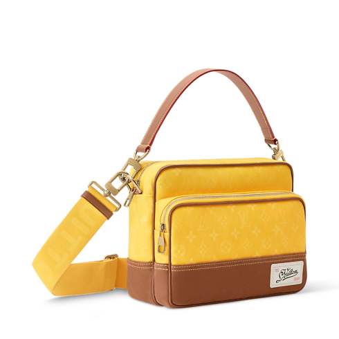 Nil GM Monogram Other in Men's Bags All Bags collections by Louis Vuitton (Product zoom)