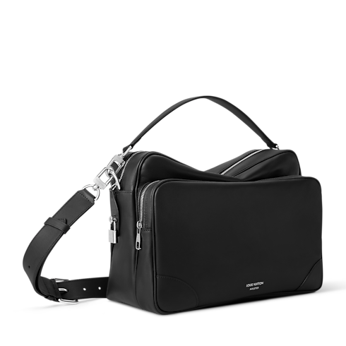 Nil XL side view