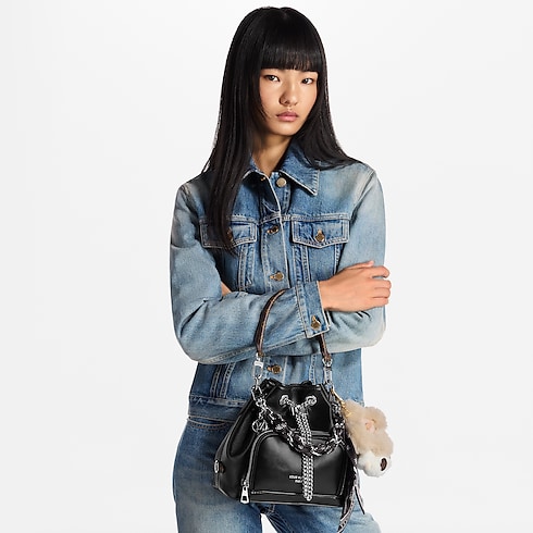 No Way Vibe LV Vibe in Women's Handbags All Handbags collections by Louis Vuitton (Product zoom)