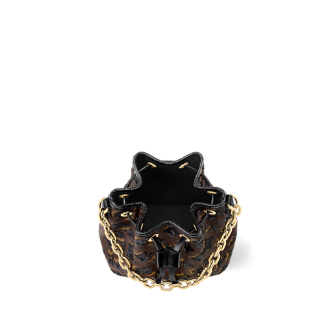 Noé BB Monogram in Bags and Small Leather Goods's Women Bags LV Icons collections by Louis Vuitton (Product zoom)