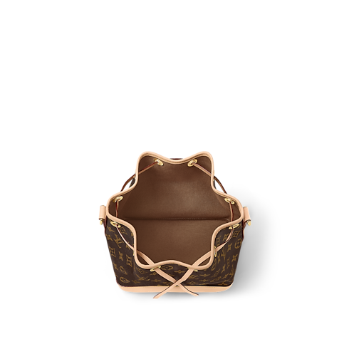 Noé BB Monogram in Women's Handbags All Handbags collections by Louis Vuitton (Product zoom)