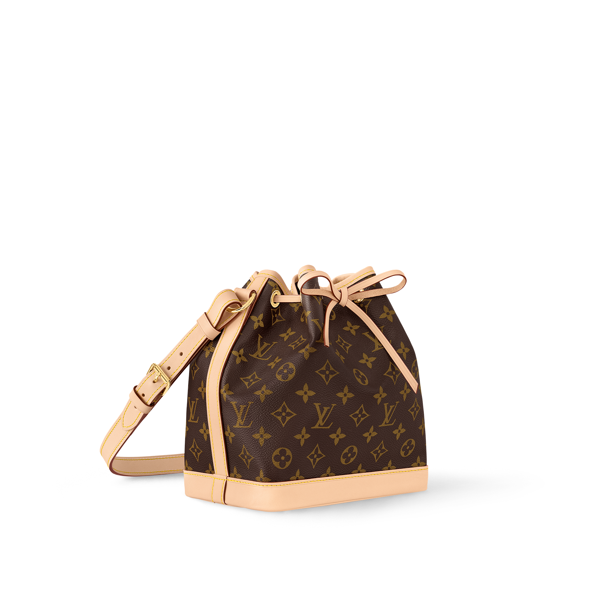 Noé BB Monogram in Women