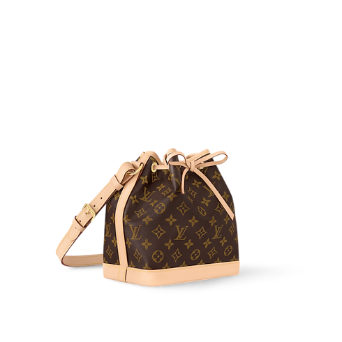 Noé BB Monogram in Women's Handbags All Handbags collections by Louis Vuitton (Product zoom)