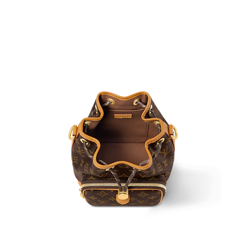 Noé Cargo G69 in Bags and Small Leather Goods's Men Bags Newness collections by Louis Vuitton (Product zoom)