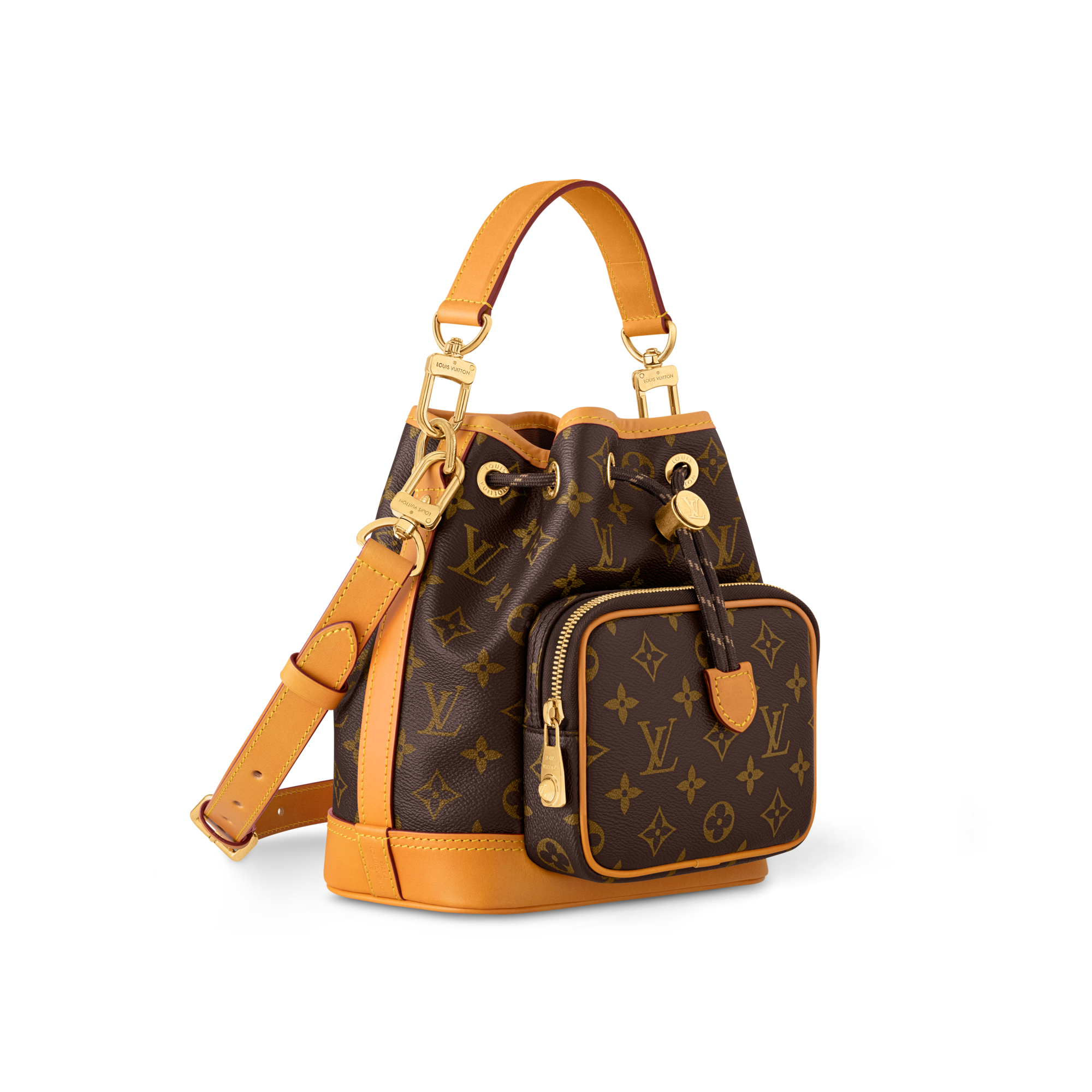 Noé Cargo G69 in Bags and Small Leather Goods