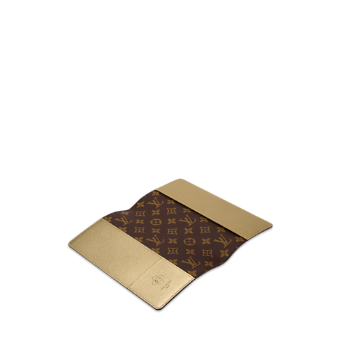 Notebook Cover MM . in Trunks, Travel and Home's Books and Stationery Office and Writing collections by Louis Vuitton (Product zoom)