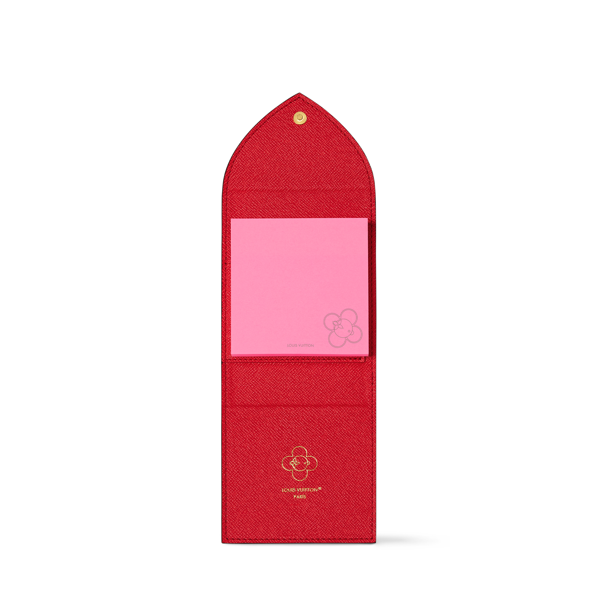 Notepad Pouch . in Trunks, Travel and Home