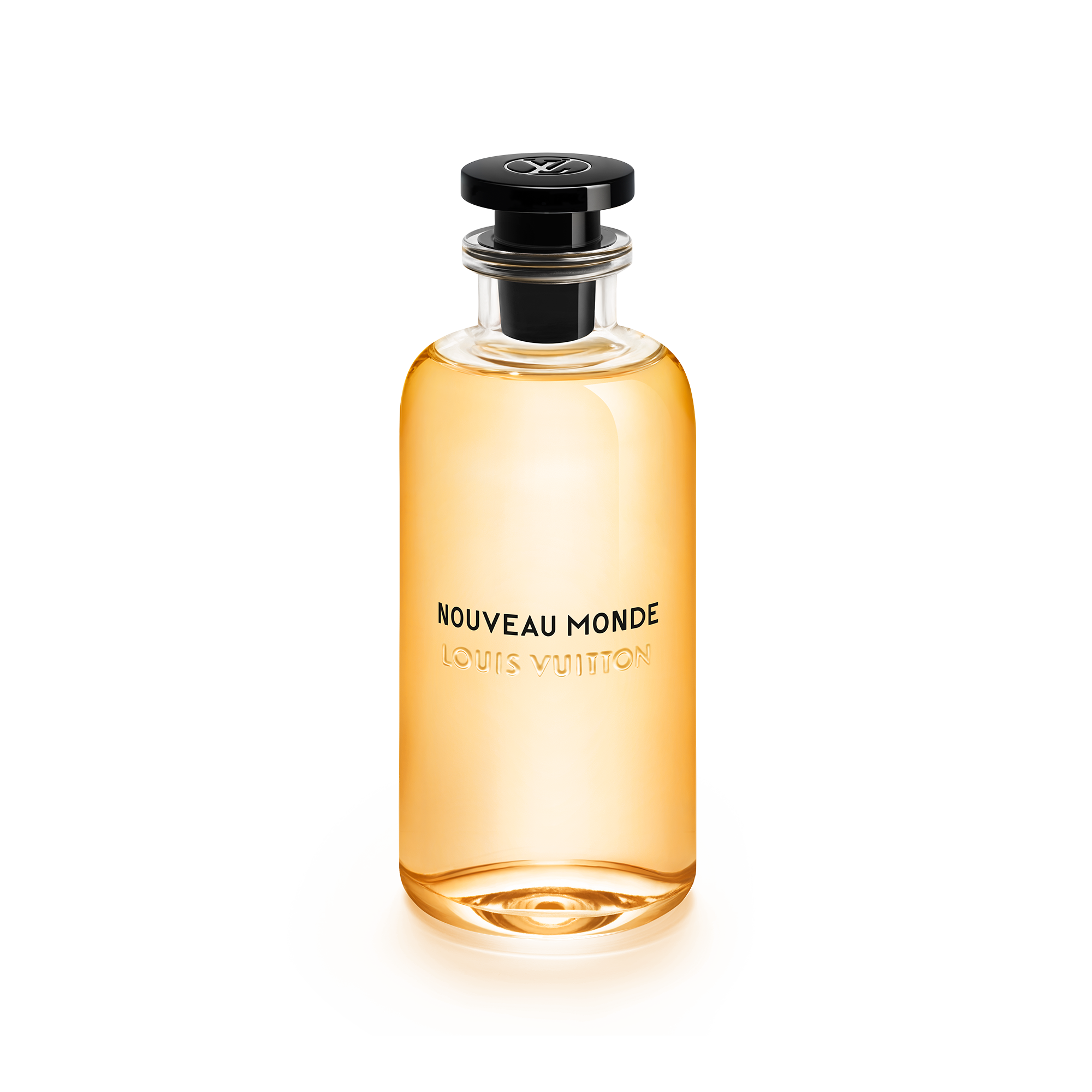 Nouveau Monde  in Perfumes