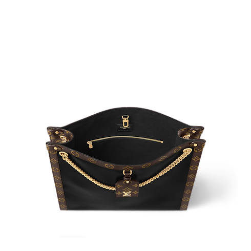 Nova MM LV Vibe in Women's Handbags All Handbags collections by Louis Vuitton (Product zoom)