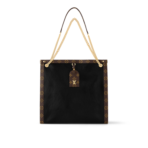 Nova MM LV Vibe in Women's Handbags All Handbags collections by Louis Vuitton (Product zoom)