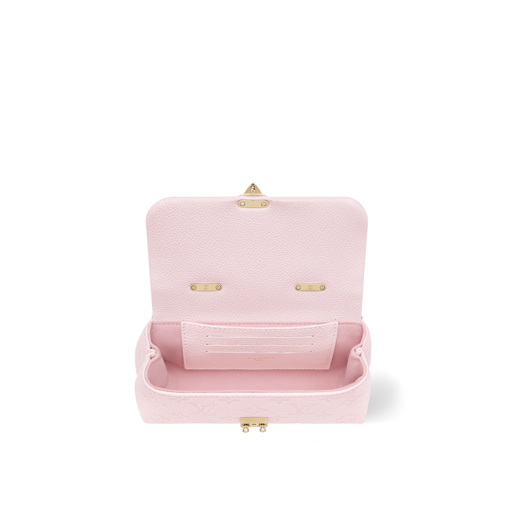 Nano Madeleine Monogram Empreinte in Women