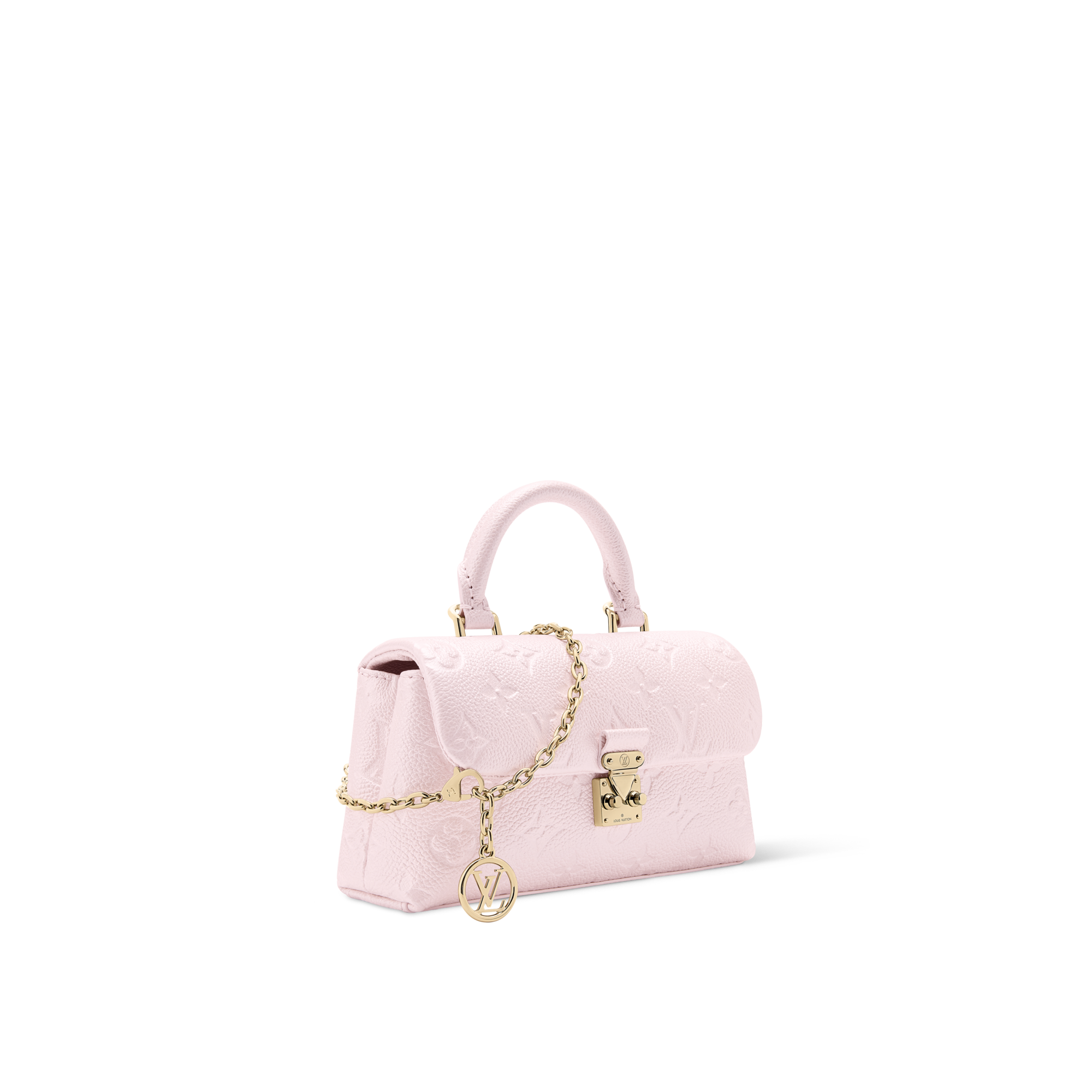 Nano Madeleine Monogram Empreinte in Women