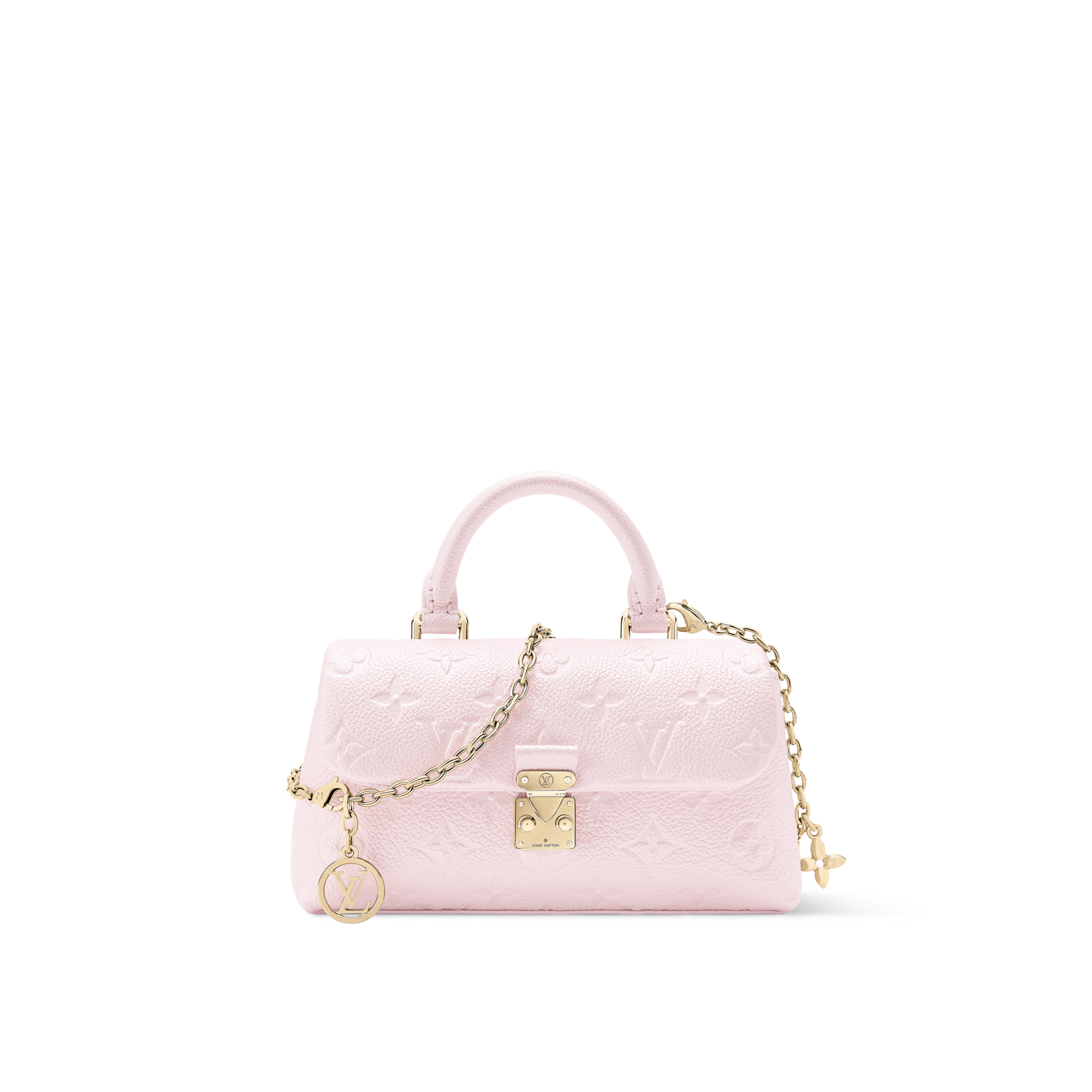 Nano Madeleine Monogram Empreinte in Women