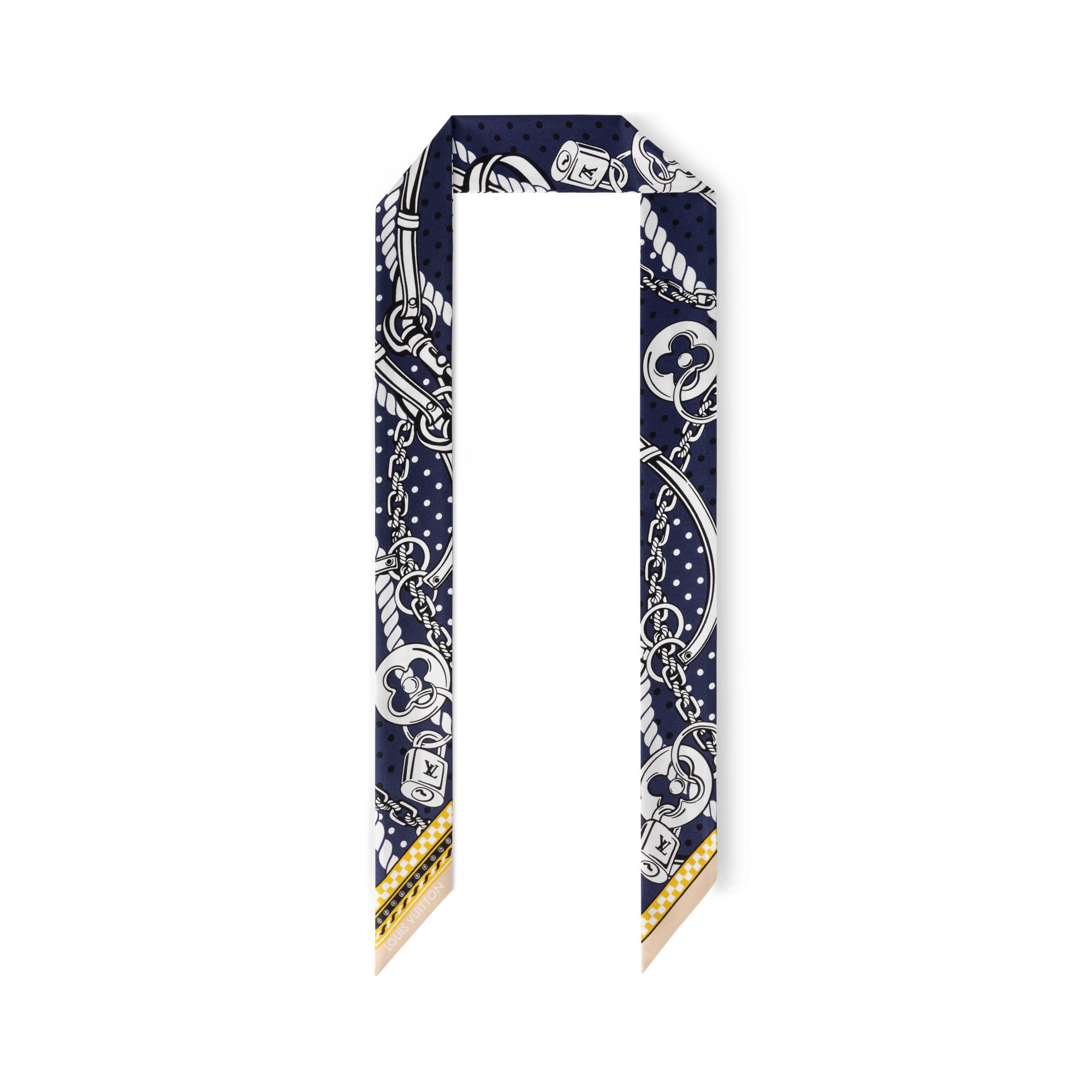 Ocean Bandana BB Bandeau . in Women