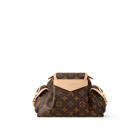 Odyssée Monogram in Women's Handbags All Handbags collections by Louis Vuitton (Product zoom)