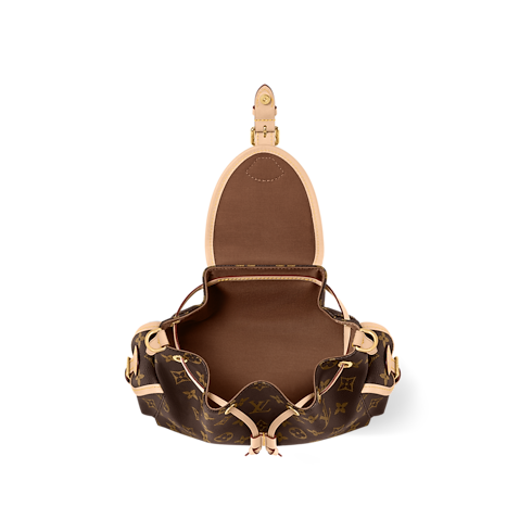 Odyssée Monogram in Women's Handbags All Handbags collections by Louis Vuitton (Product zoom)