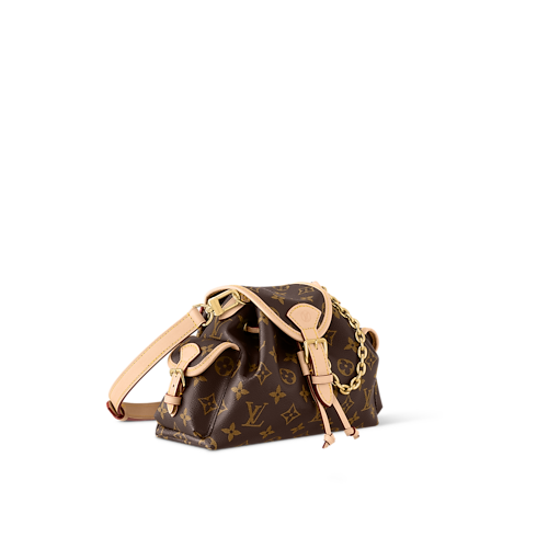 Odyssée Monogram in Women's Handbags All Handbags collections by Louis Vuitton (Product zoom)
