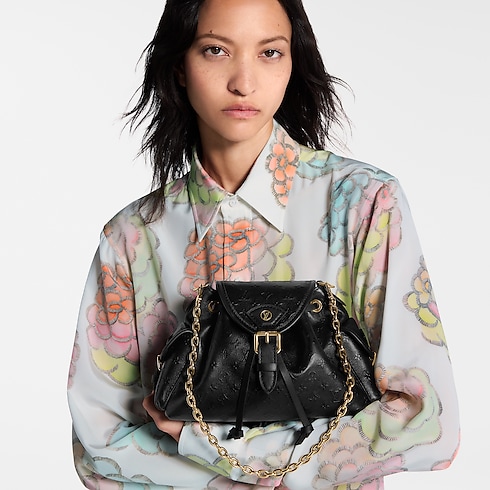 Odyssée H27 in Women's Handbags All Handbags collections by Louis Vuitton (Product zoom)