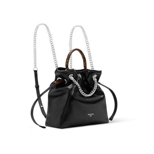 Off Duty Backpack Vibe LV Vibe in Women's Handbags All Handbags collections by Louis Vuitton (Product zoom)