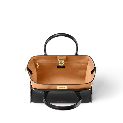 On My Side MM High End Leathers in Women's Handbags All Handbags collections by Louis Vuitton (Product zoom)