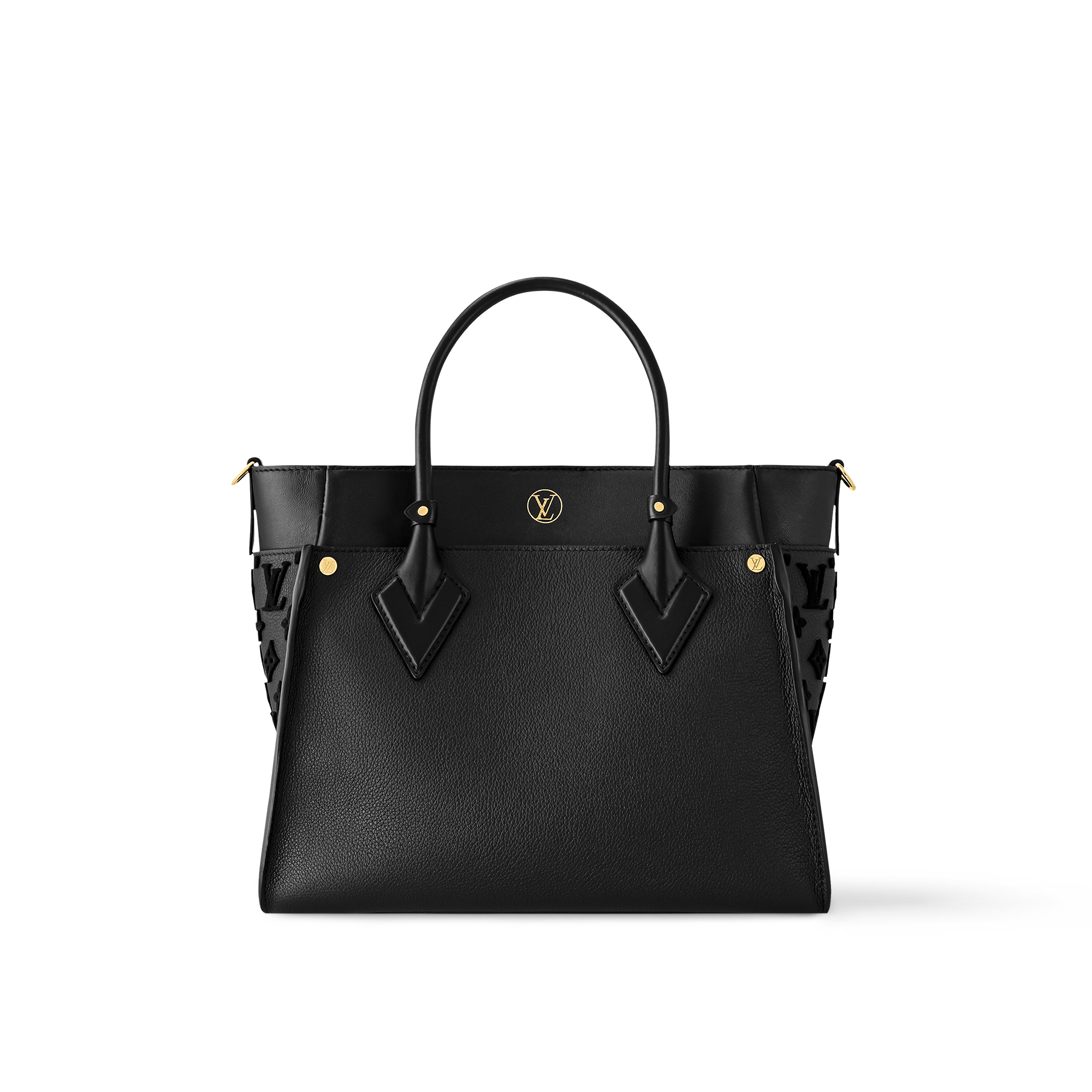On My Side MM High End Leathers in Women