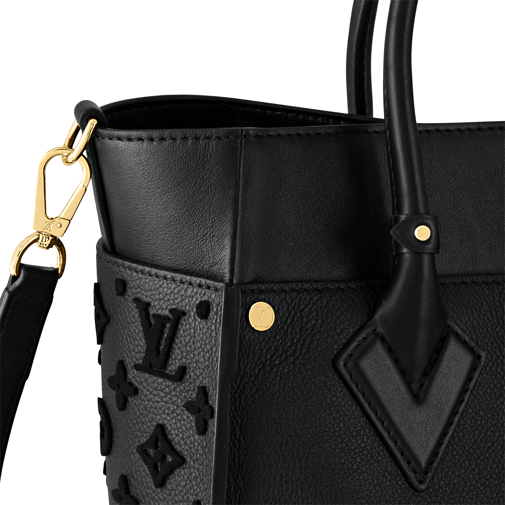 On My Side MM High End Leathers in Women