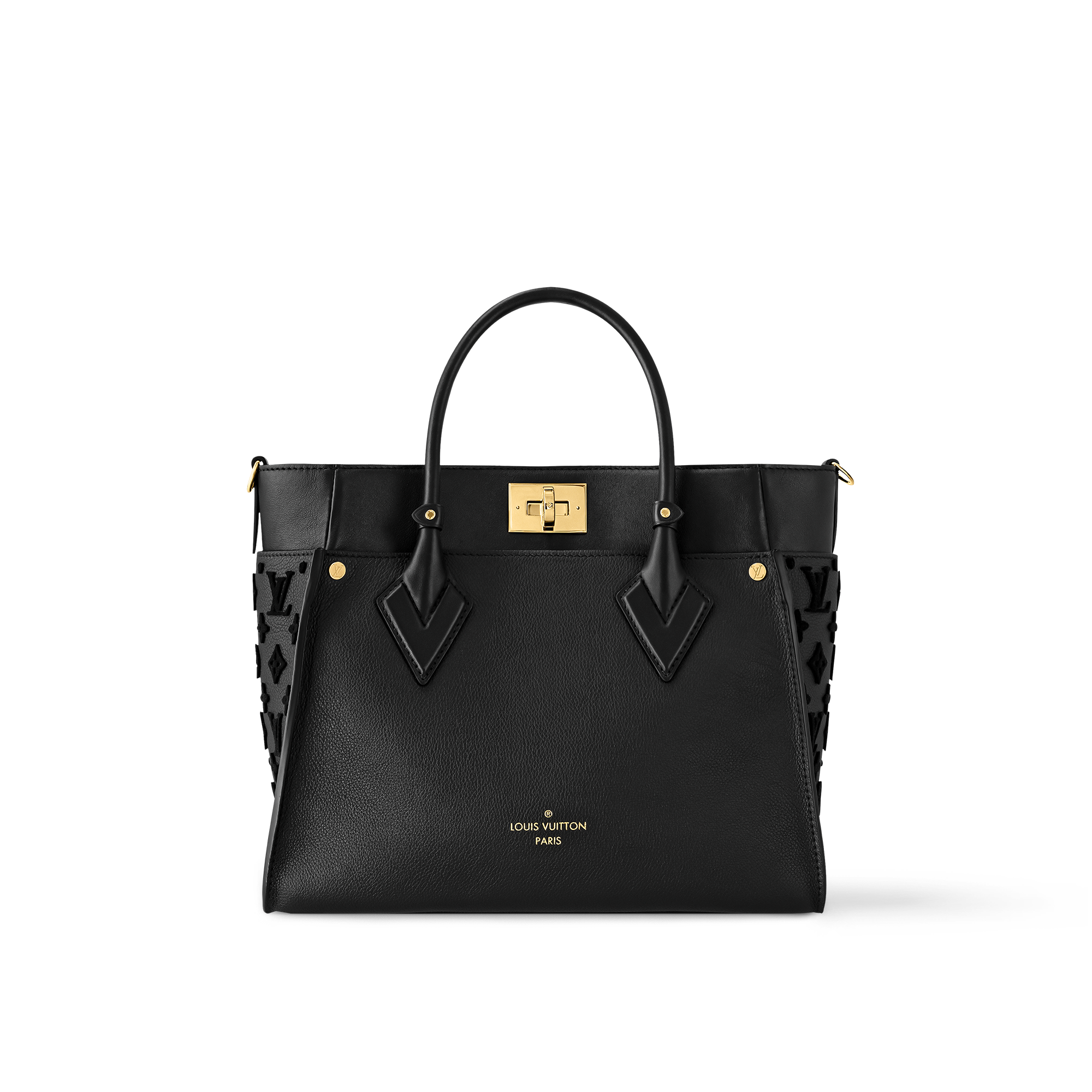 On My Side MM High End Leathers in Women