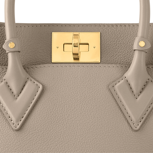 On My Side PM High End Leathers in Women's Handbags All Handbags collections by Louis Vuitton (Product zoom)
