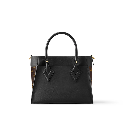 On My Side PM High End Leathers in Women's Handbags All Handbags collections by Louis Vuitton (Product zoom)
