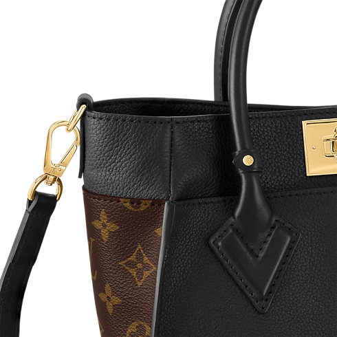 On My Side PM High End Leathers in Women's Handbags All Handbags collections by Louis Vuitton (Product zoom)