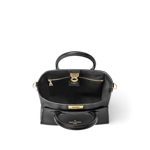 On My Side PM High End Leathers in Women's Handbags All Handbags collections by Louis Vuitton (Product zoom)