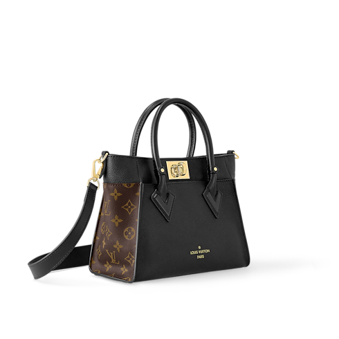 On My Side PM High End Leathers in Women's Handbags All Handbags collections by Louis Vuitton (Product zoom)