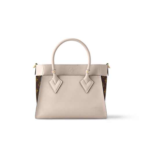 On My Side PM High End Leathers in Women's Handbags All Handbags collections by Louis Vuitton (Product zoom)