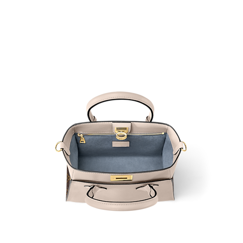 On My Side PM High End Leathers in Women's Handbags All Handbags collections by Louis Vuitton (Product zoom)