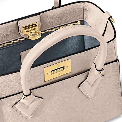 On My Side PM High End Leathers in Women's Handbags All Handbags collections by Louis Vuitton (Product zoom)