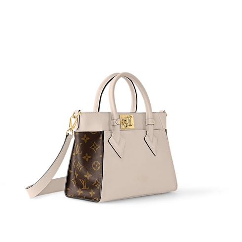 On My Side PM High End Leathers in Women's Handbags All Handbags collections by Louis Vuitton (Product zoom)