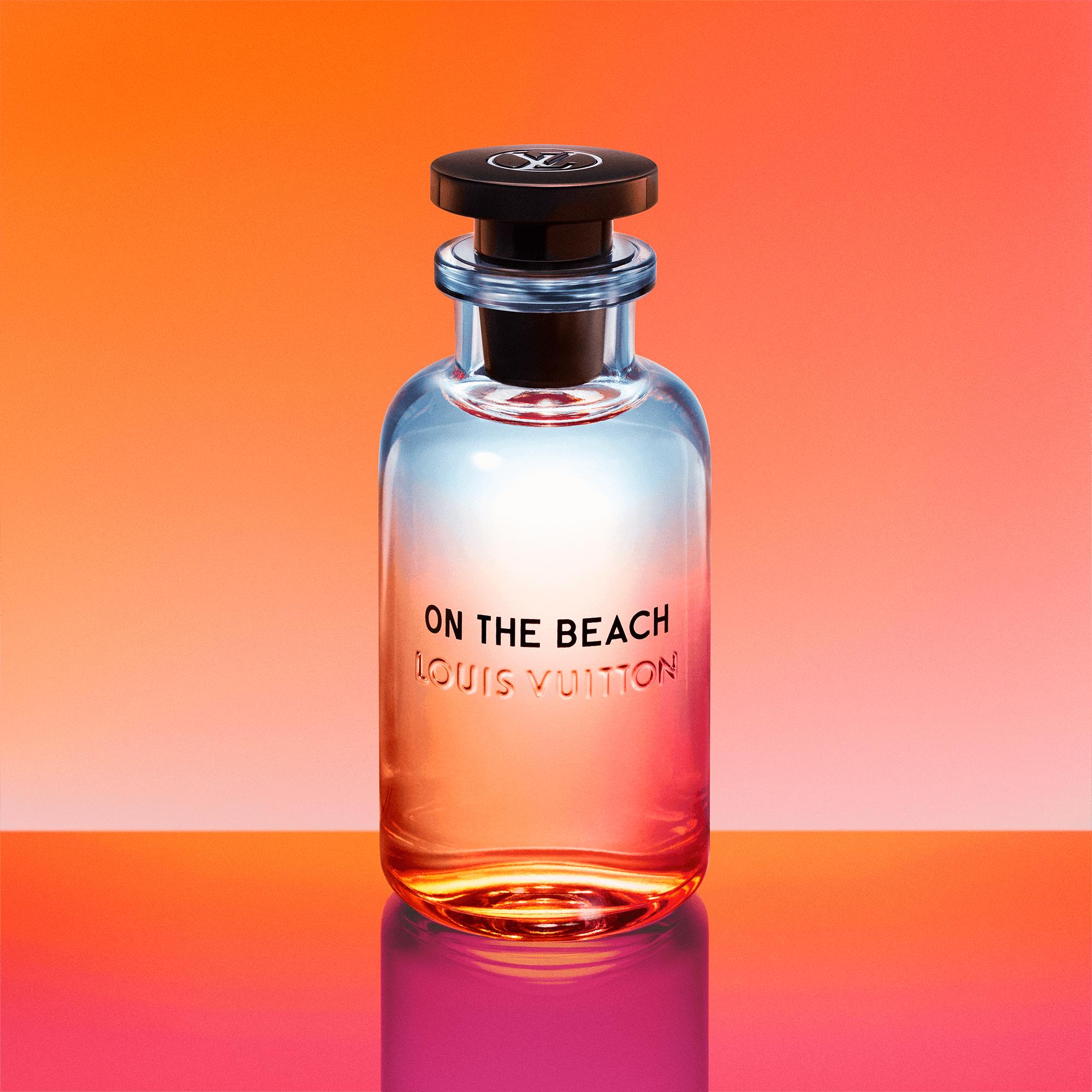 On the Beach  in Perfumes