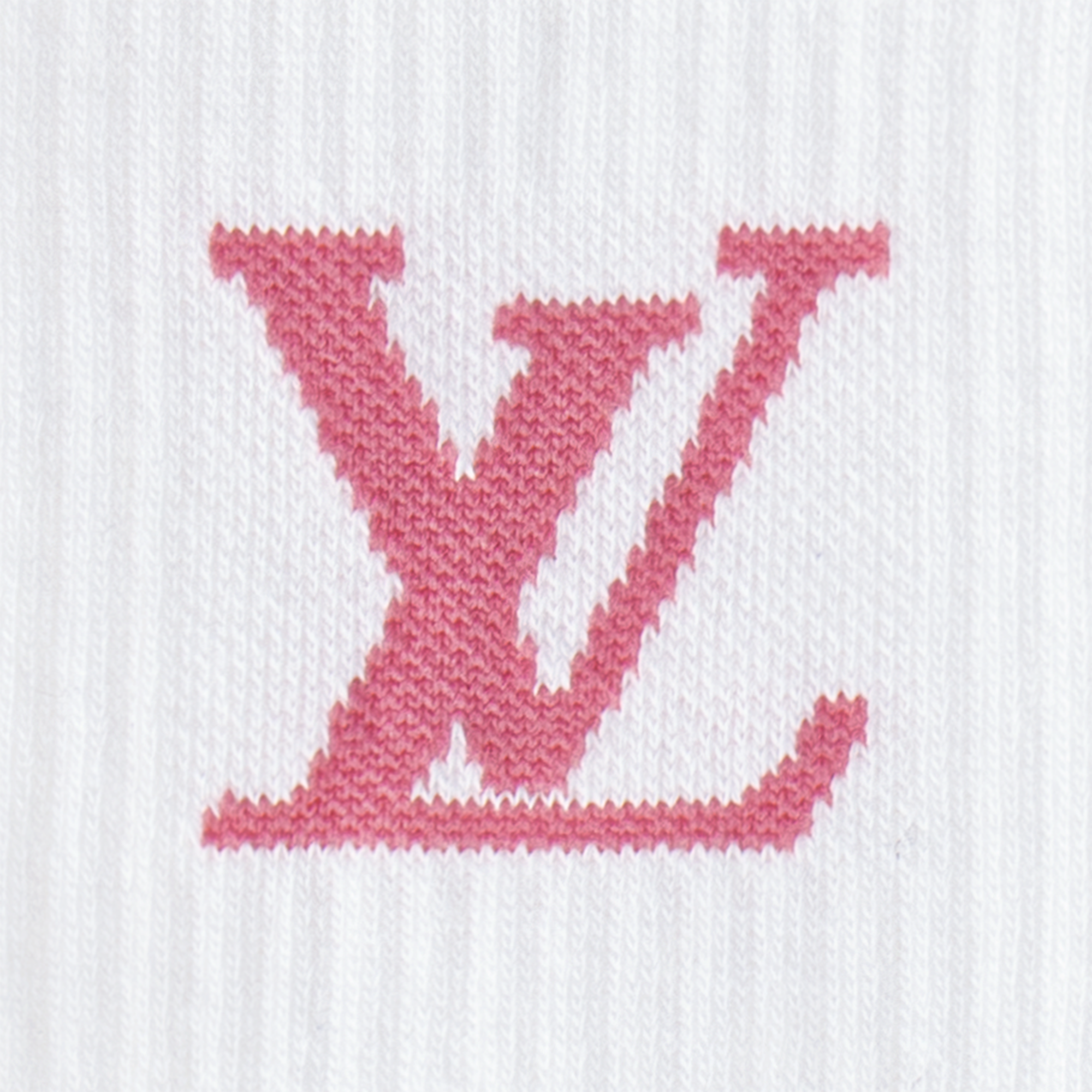Only LV Socks . in Men