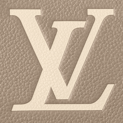 OnTheGo East West Bicolor Monogram Empreinte Leather in Women's Handbags All Collections collections by Louis Vuitton (Product zoom)