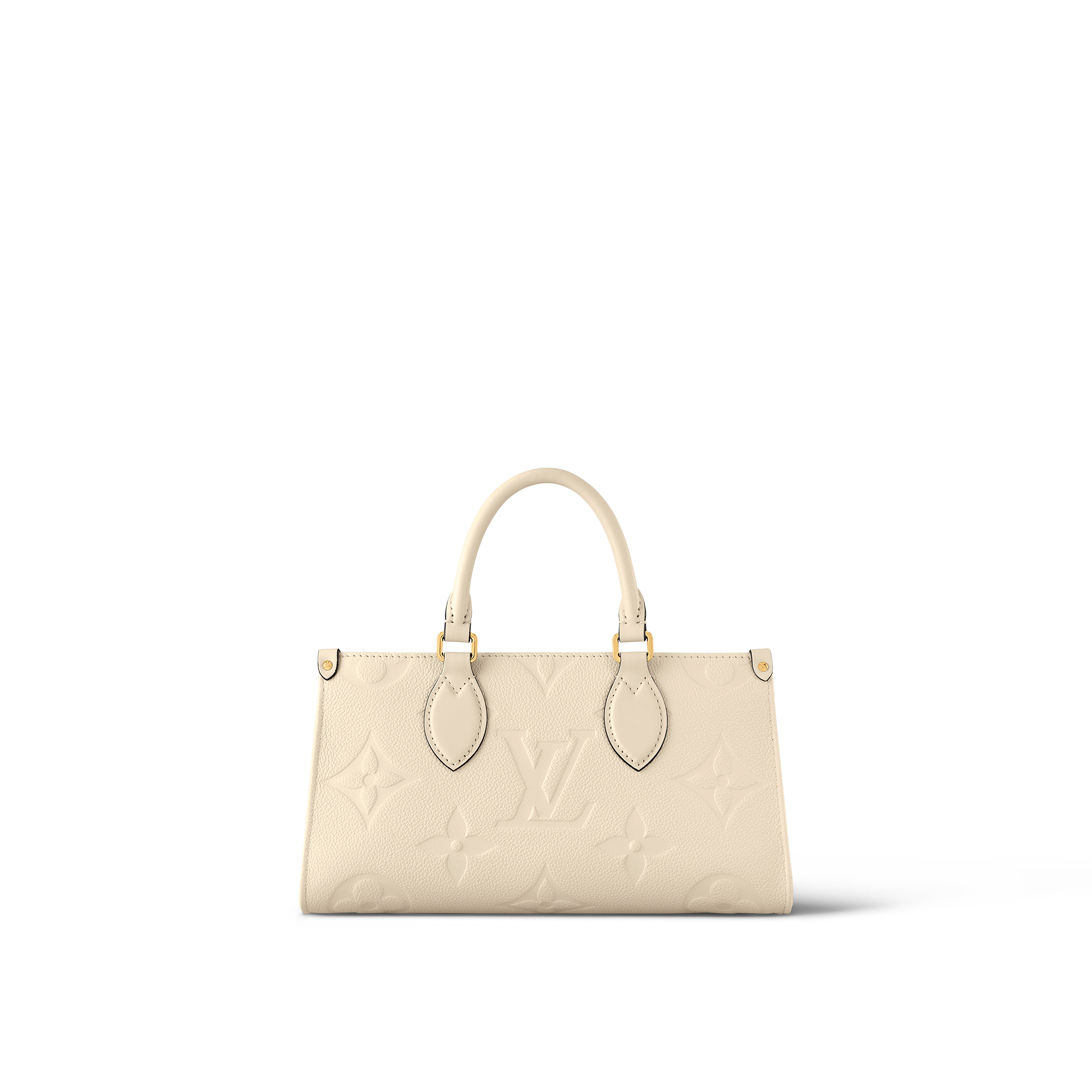 OnTheGo East West Monogram Empreinte in Women