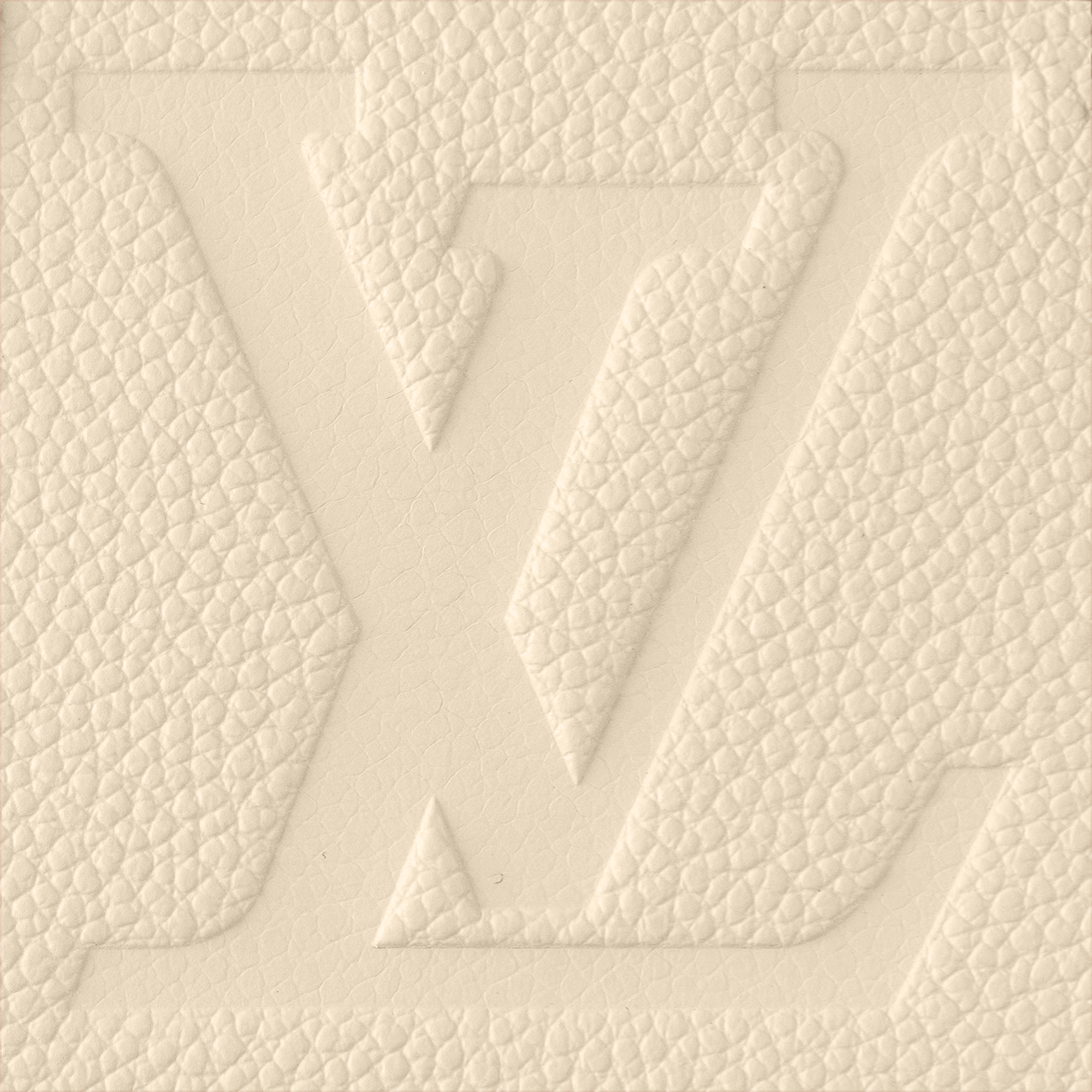OnTheGo East West Monogram Empreinte in Women