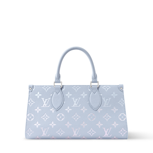 OnTheGo East West Monogram Empreinte in Women's New In Women } collections by Louis Vuitton (Product zoom)