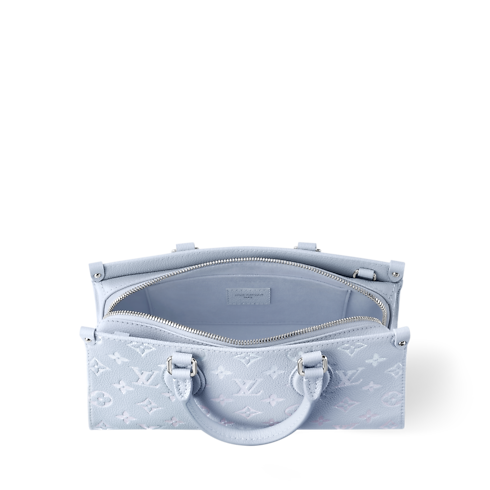 OnTheGo East West Monogram Empreinte in Women's New In Women } collections by Louis Vuitton (Product zoom)