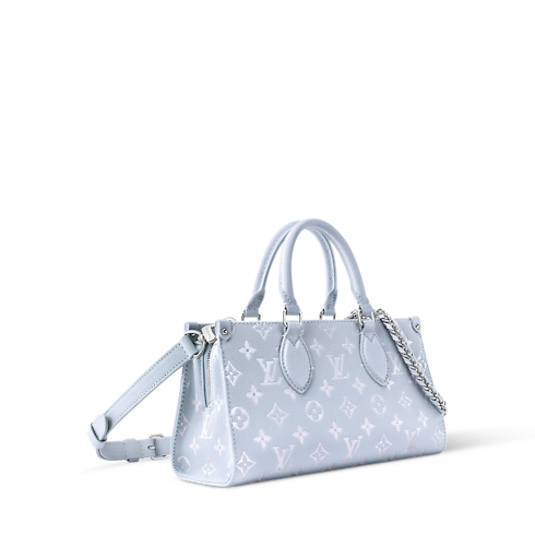OnTheGo East West Monogram Empreinte in Women's New In Women } collections by Louis Vuitton (Product zoom)